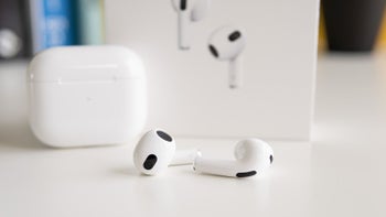 Apple's AirPods 3 and AirPods Pro are on sale at unbeatable prices (today only)