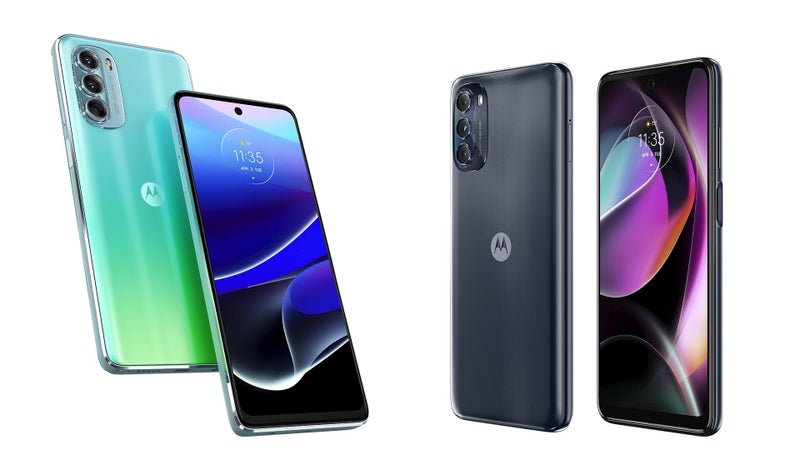 Motorola’s new Moto G and Moto G Stylus come with improved specs and price tag