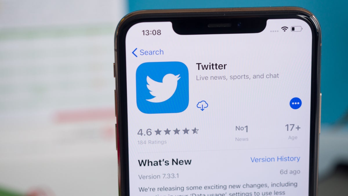 Musk lines up financing to buy Twitter; billionaire considers making a tender offer