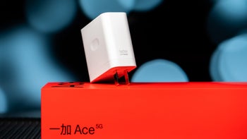 The first OnePlus phone that charges for record  15 minutes goes official as the Ace