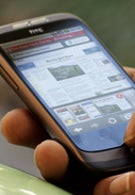 Android users soon to get Opera Mobile with pinch-to-zoom and more