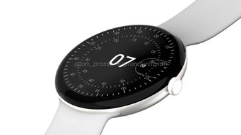It's coming!!! Google files trademark for the name Pixel Watch