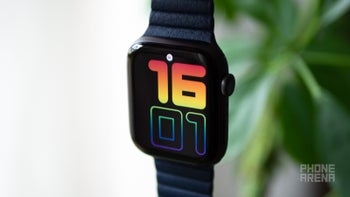Apple announces free repair program for some Watch Series 6 units