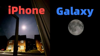 iPhone 14 Pro 72MP camera system leaves out the best Galaxy S22 Ultra camera feature: Why?