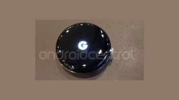 Pixel Watch found chilling at a US restaurant ahead of launch