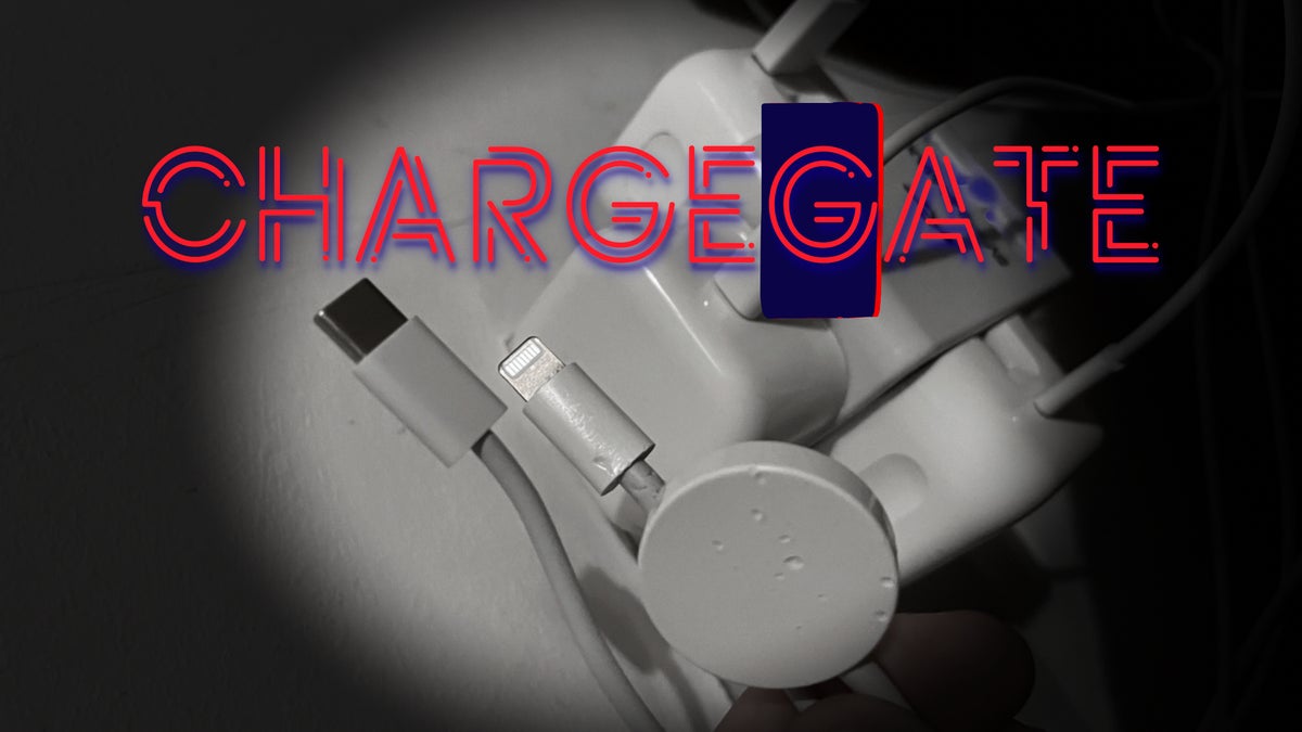 Samsung, Google forced to adopt iPhone MagSafe charging! Best thing to  happen to Android in 2023? - PhoneArena