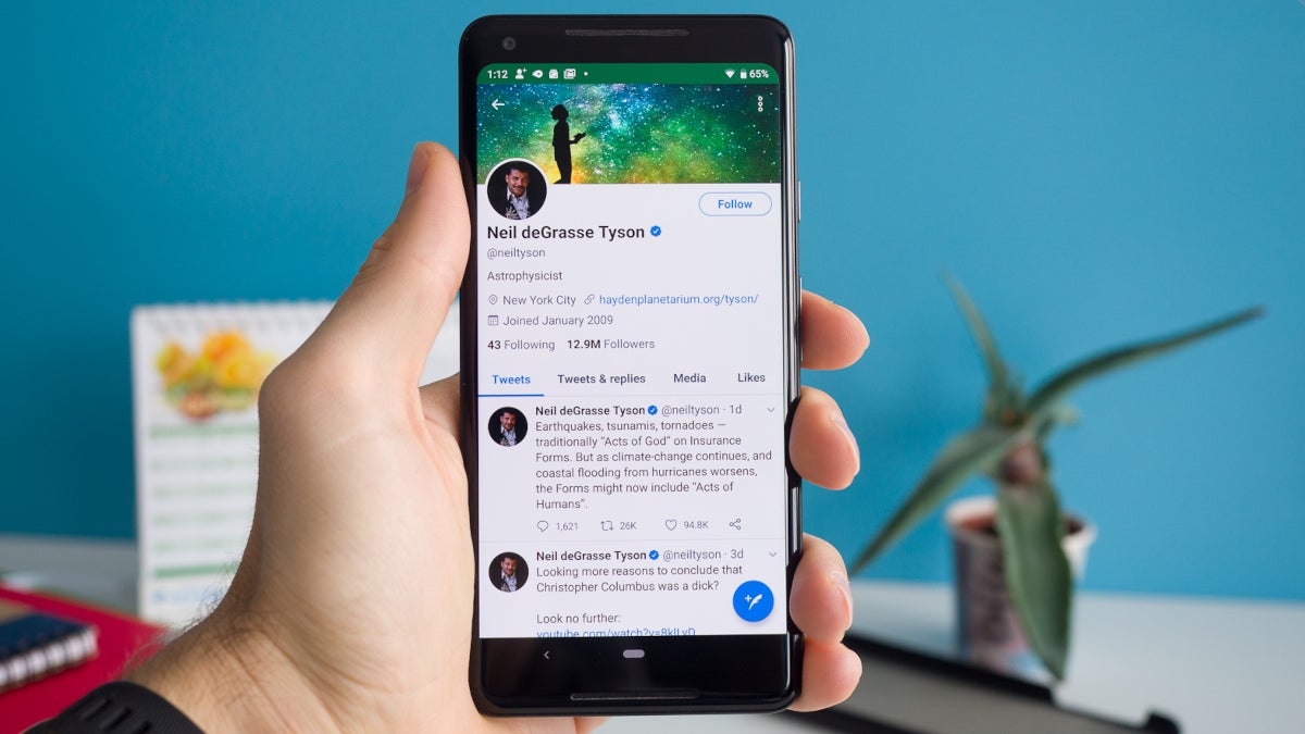 Twitter agrees to go private; Musk to buy the company for $44 billion