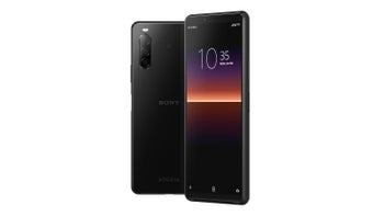 Sony Xperia 10 II specs - PhoneArena