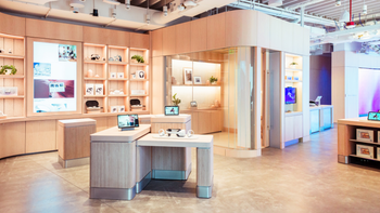 Meta is getting physical with its first retail store