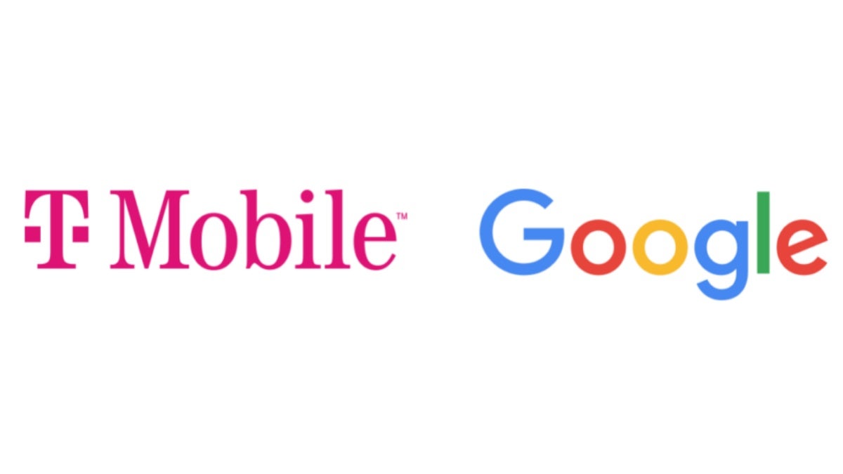 Google t mobile. T mobile.