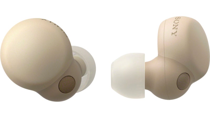 Leaked Sony earbuds promise advanced noise-canceling