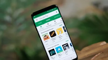 A new privacy feature on the Play Store gives you better control over your personal data