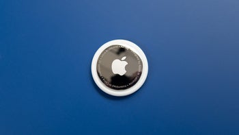 New firmware update for the Apple AirTag is released