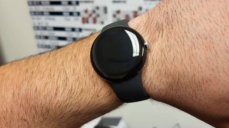 Fresh Google Pixel Watch gossip includes both good pricing and bad availability news