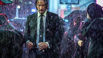 Roku signs agreement that involves streaming John Wick, other Lionsgate movies for free
