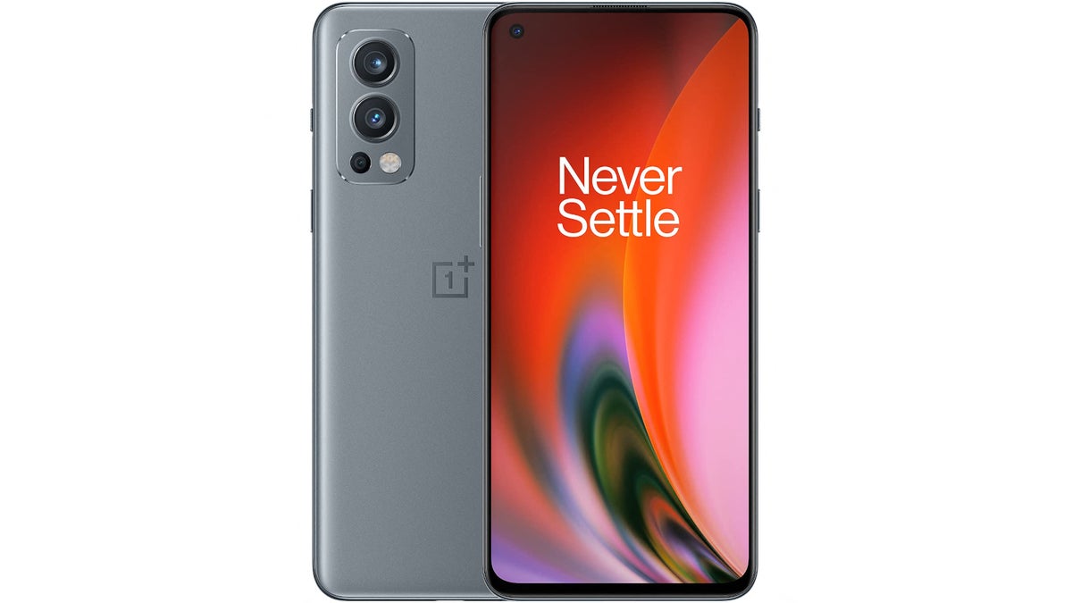 OnePlus Nord 2 gets its first taste of Android 12 via OxygenOS 12 Open Beta