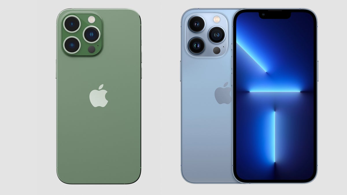 New video illustrates key differences between iPhone 14 and iPhone 13 series
