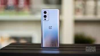 Cheaper than ever OnePlus 9 5G headlines company's extensive Mother's Day sale