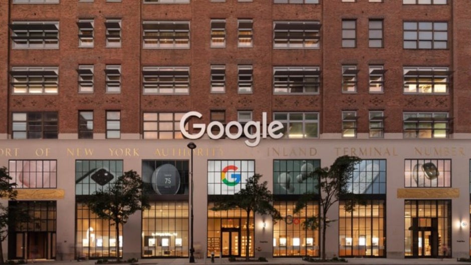 No, the Google Store did not give you $500 in store credit