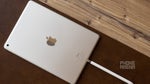 Apple was not one of the top tablet vendors to show growth in Q1