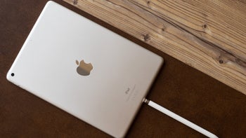 Apple was not one of the top tablet vendors to show growth in Q1