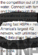 T-Mobile to rename its HSPA+ network as 4G?