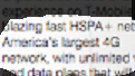 T-Mobile to rename its HSPA+ network as 4G?