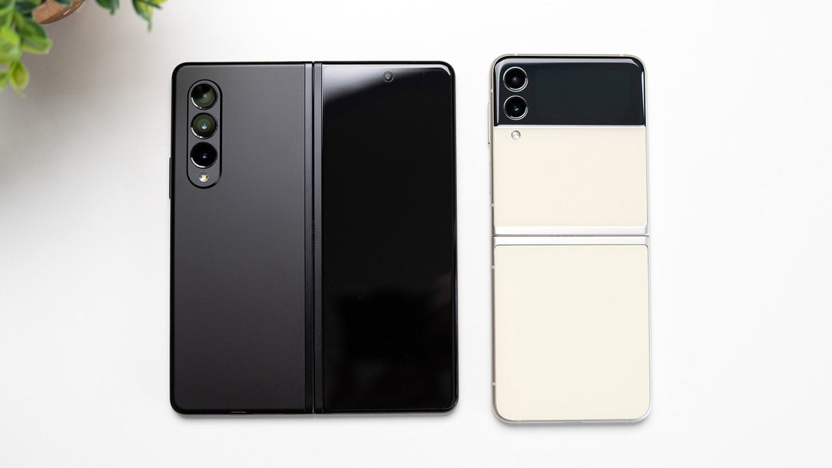 Google Pixel Fold to be more like the Find N than the Galaxy Z Fold 4
