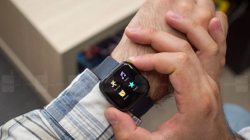 Fitbit devices may burn your hand, according to a lawsuit