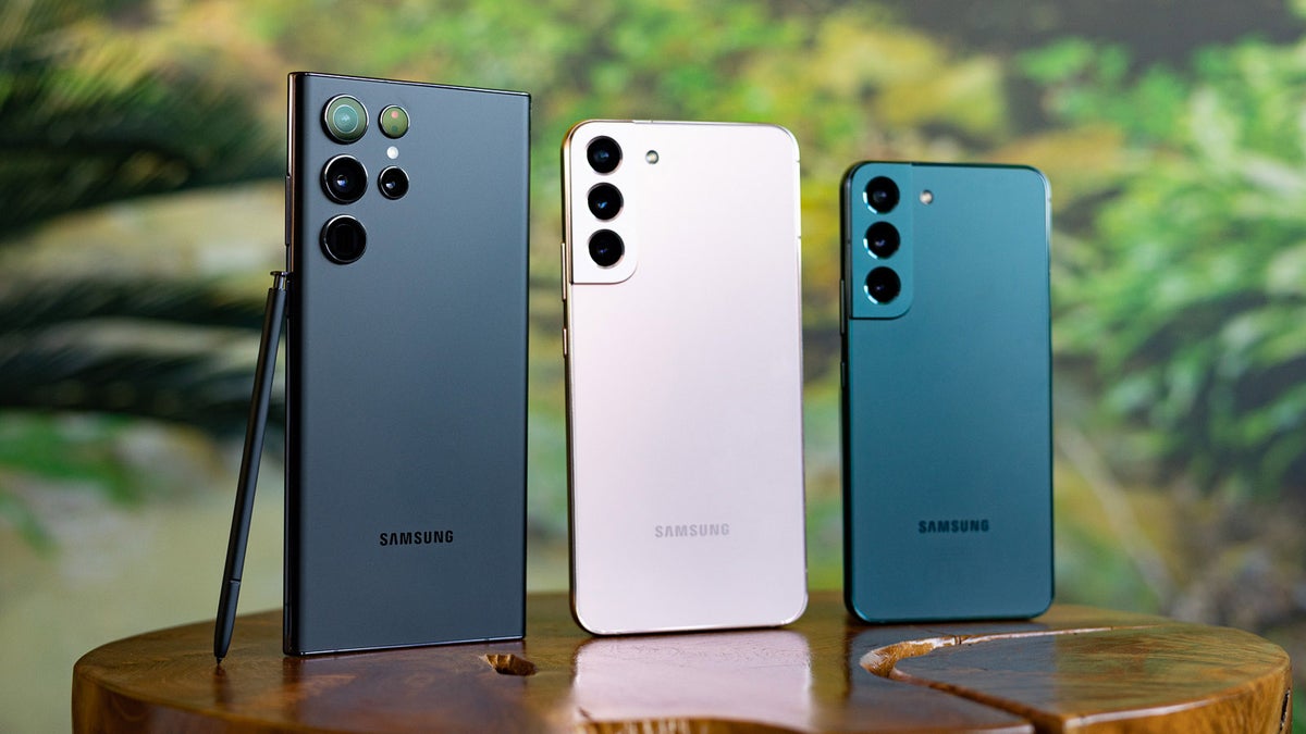 Samsung Galaxy S22 Ultra - Achat Samsung Galaxy S22, S22+, S22 Ultra - Prix