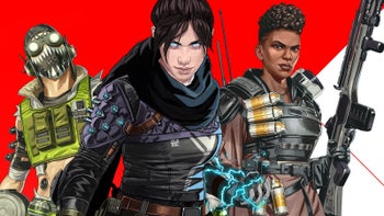 Apex Legends Mobile launches later this month