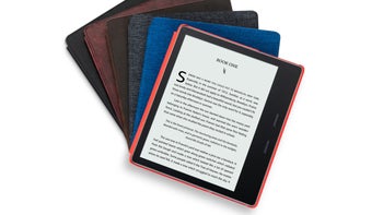 After 15 years Amazon decides to give the Kindle (partial) support for ePub ebooks