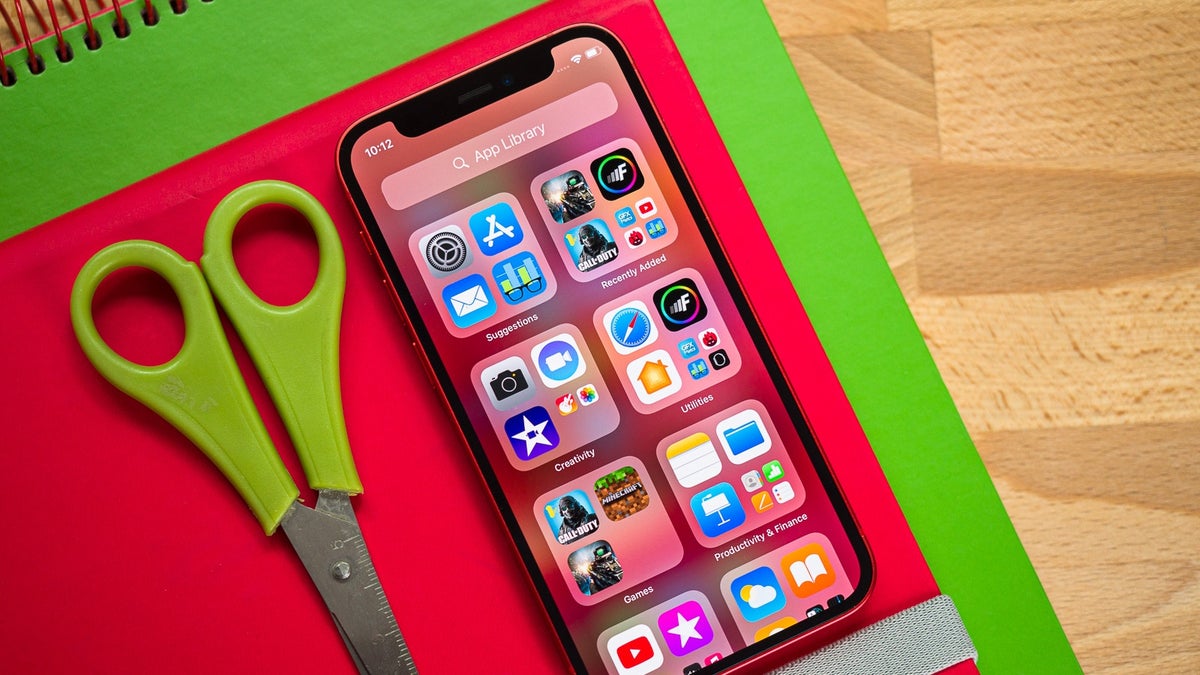 Scratch City: An Apple user's tale of not-great durability
