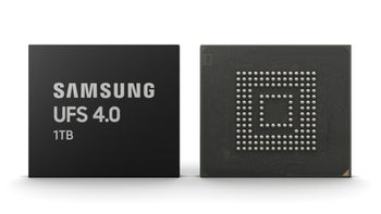 Samsung unveils UFS 4.0 for Galaxy Z Fold 4, Galaxy Z Flip 4, Galaxy S23 models