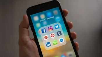 Vote now: What's your most used social media app in 2022