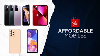 Best phone deals at Affordable Mobiles in 2023