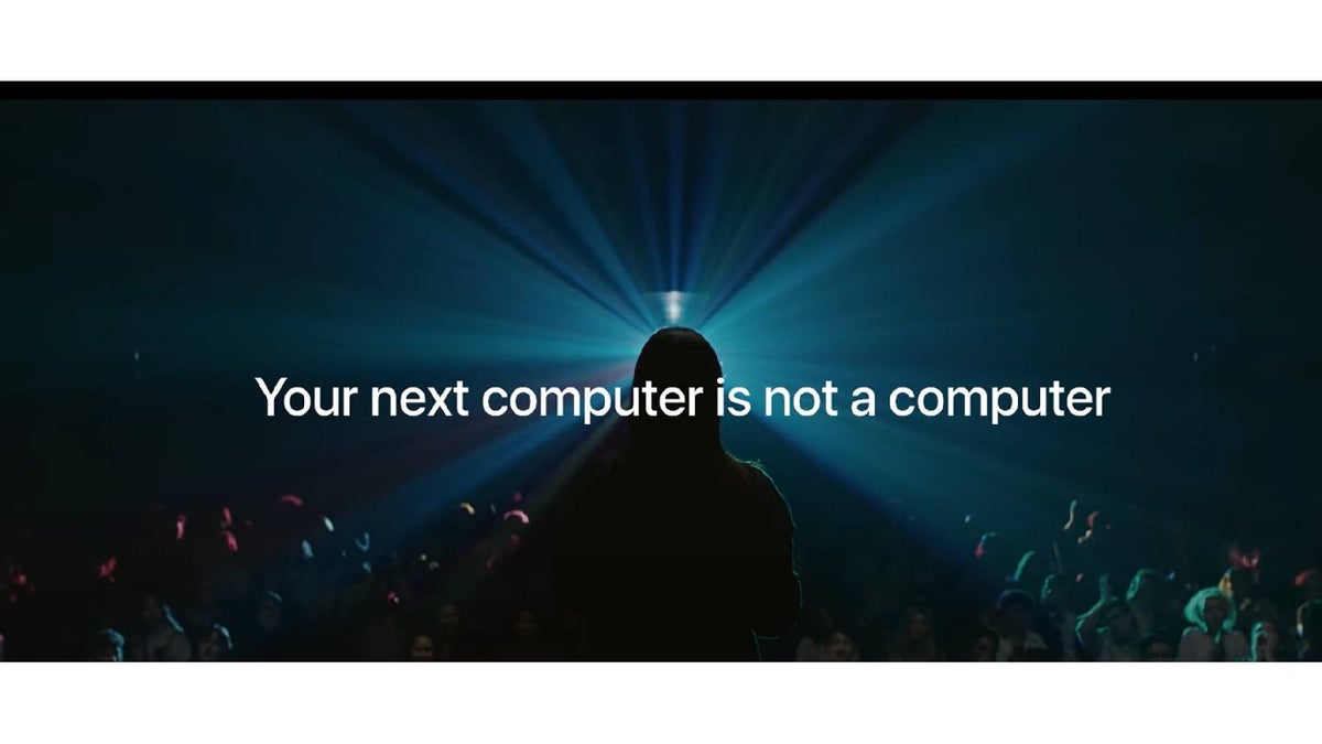 Apple finally exploring ways to make iPad a solid laptop alternative