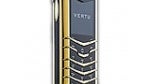 Vertu - World's Most Exclusive Instrument for Personal Communication