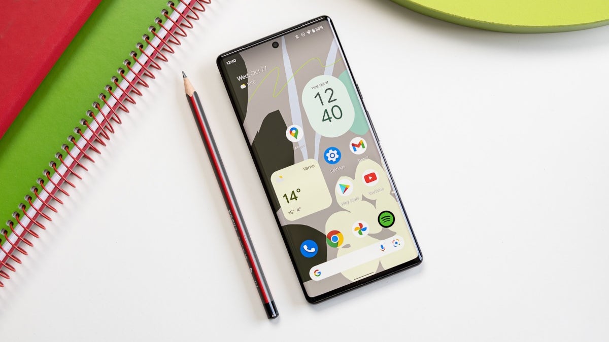 Google releases Android 12 QPR Beta 3; update fixes major camera bug