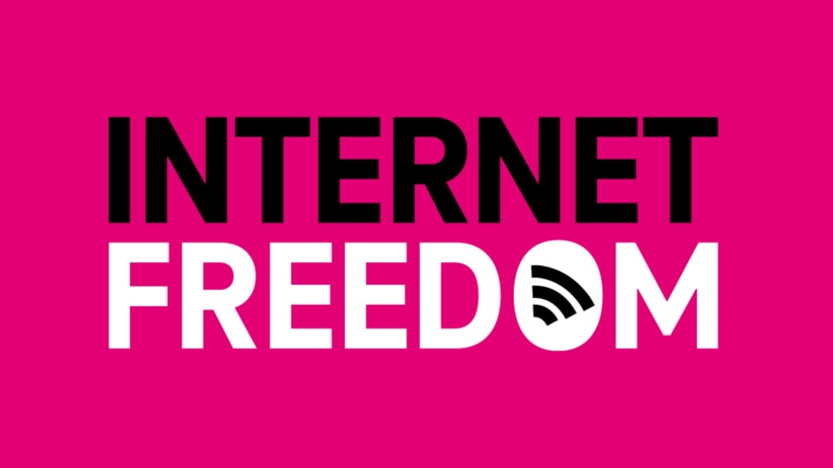 T-Mobile brings 'Internet Freedom' to consumers and businesses in big new 'Un-carrier' move