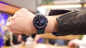 One Samsung Galaxy Watch 5 Pro model and two non-Pros are decidedly on the horizon