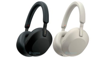 Retail box leak confirms unchanged battery life for redesigned Sony WH-1000XM5 headphones