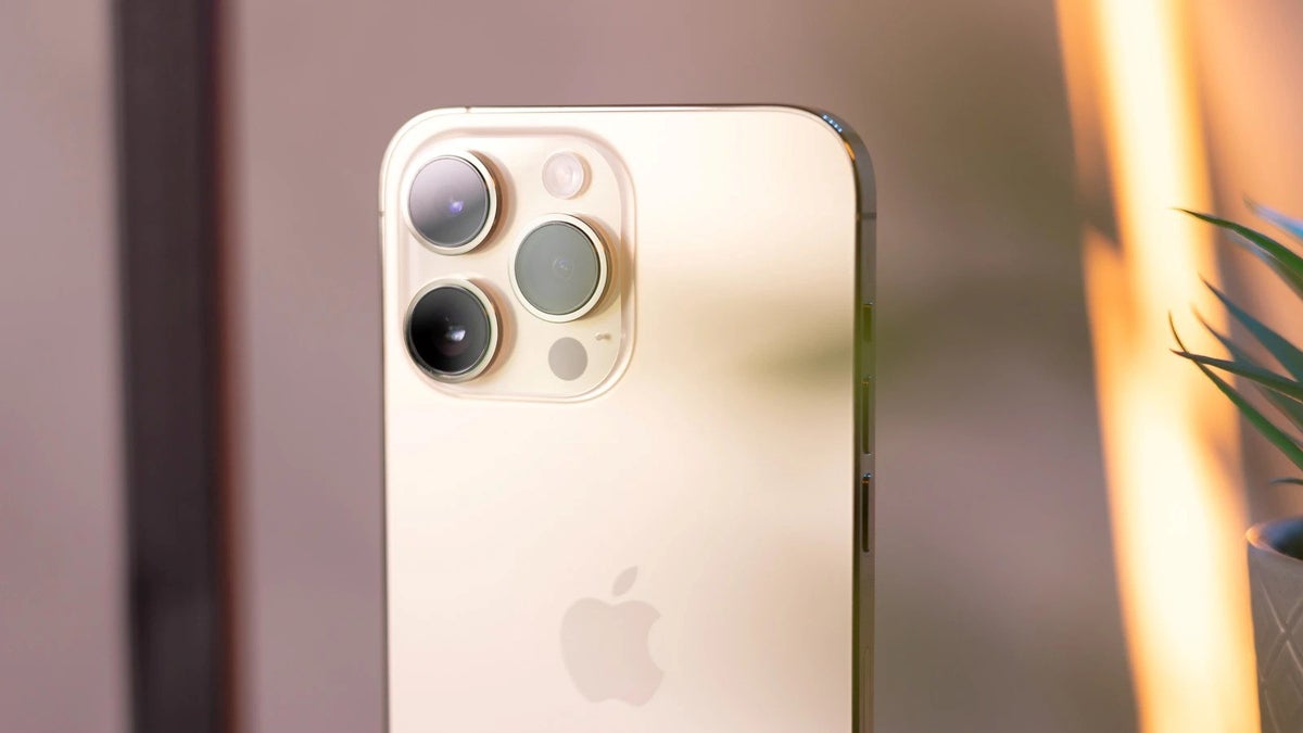 iPhone 14 camera: what to expect - PhoneArena