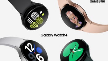 Amazon has the Samsung Galaxy Watch 4 on sale at a lower than ever price