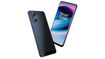 T-Mobile's hot new OnePlus Nord N20 5G can already be yours for free (no trade-in)