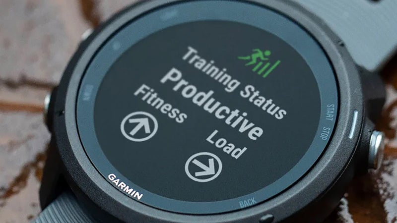 Garmin Forerunner 255 outed in agency listing, launch seems imminent