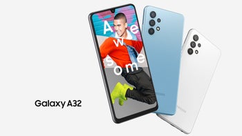 Samsung continues the Galaxy A series Android 12 rollout