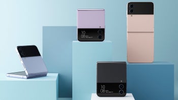 Samsung Galaxy S22 colors: all the official hues - PhoneArena