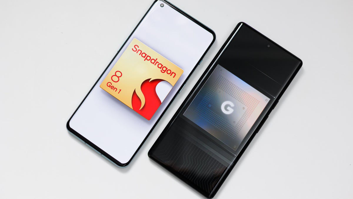 The first smartphones with Qualcomm’s Snapdragon 8 Gen 1+ could come in early July
