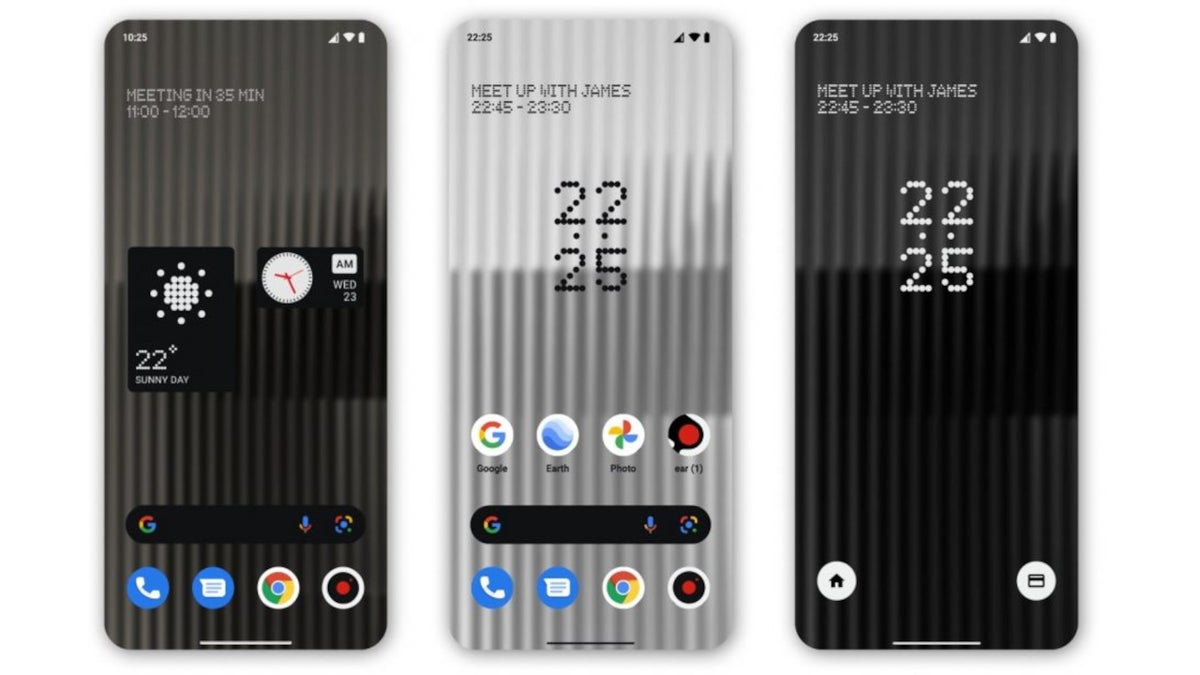 Nothing Launcher is now available for even more Android devices